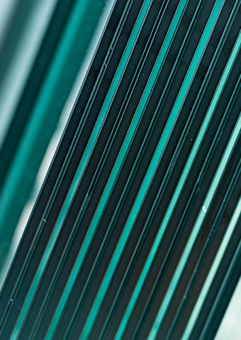 Glasplatten