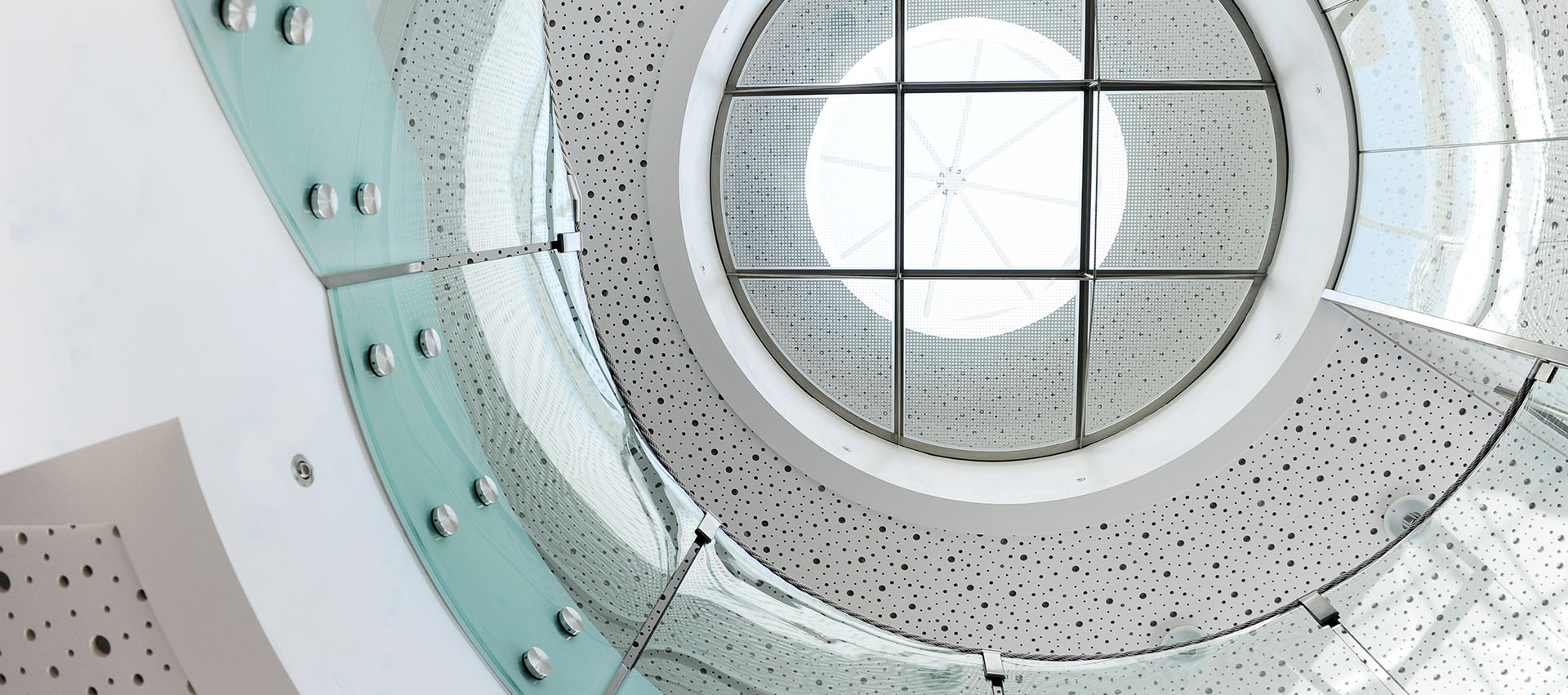 Bürogebäude Geldern